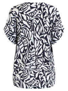 Signature tshirt bluse 4