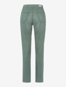 Brax Buks Carola - used mint green 34 1