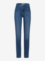 Brax Buks Mary - used regular blue