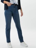 Brax Buks Mary - used regular blue 2