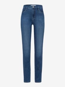 Brax Buks Mary - used regular blue