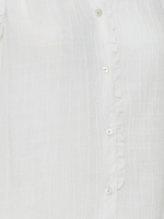 Fransa Bluse Frfamaya - White 2