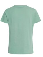 Fransa T-Shirt Frfefresh 20610304 - 201119 Grøn 1