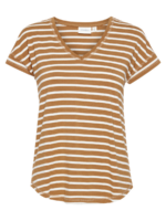 Fransa T-Shirt Frfeporsi