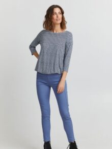 Fransa T-shirt Frfedot 1 (2)