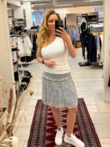 In Wear Top DagnaIW