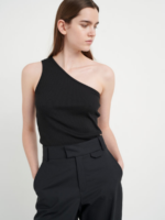 In Wear Top DagnaIW - Farve Sort