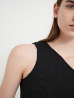 In Wear Top DagnaIW - Farve Sort 2