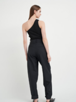 In Wear Top DagnaIW - Farve Sort 3