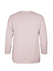 Mansted Strik Fatima - Cold rose 1