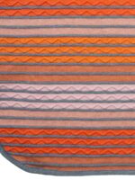 Mansted Strik Hipster - 86 orange 2