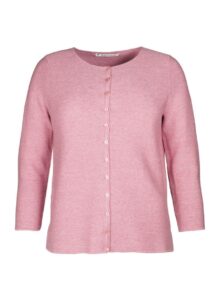 Mansted Strik Monsoon-SS22 - Soft pink