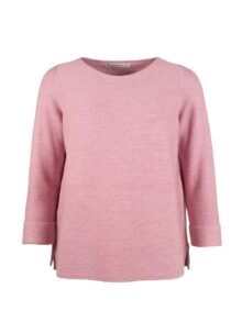 Mansted Strik Moriko-SS22 - Soft pink