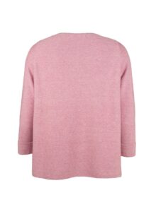 Mansted Strik Moriko-SS22 - Soft pink 1