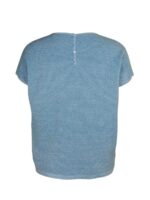 Mansted strik Orania-SS22 - Aqua twist 1