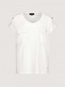 Monari T-Shirt - Off White