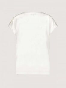 Monari T-Shirt - Off White 1
