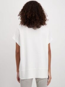 Monari T-Shirt - Off white 1