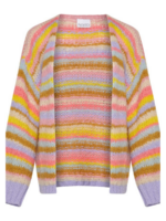 Noella Pool Knit cardigan - Multi 1