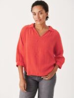 Part Two Bluse nari 30306620 foto