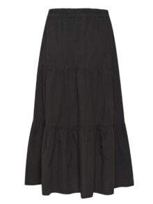Part Two Nederdel PrivaPW - Black