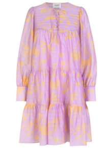Second female lyna dress