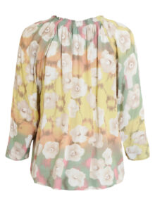 Siganture Bluse 213110 -7020 Corn 1