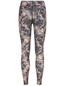 Sofie Schnoor leggings S221345 - Farve Camel bagpå