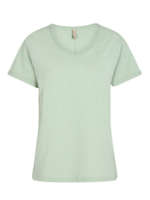 Soya SC-Babette T-Shirt - Grøn