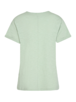 Soya SC-Babette T-Shirt - Grøn bag