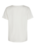 Soya SC-Babette T-Shirt - Hvid bag