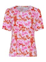 Micha T-shirt 168103 - Farve 32177 Rosa