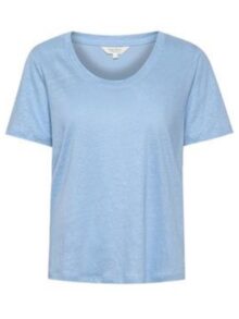 Part Two T-shirt 30306900 - Farve 164120 Blue