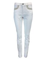 2-Biz Buks Thit - White