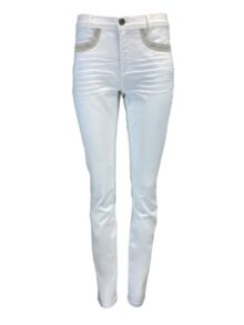 2-Biz Buks Thit - White