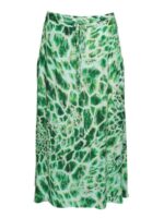 2 Biz Nederdel Murcia - Green