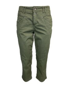 2 Biz knickers Carper - Dusty Olive