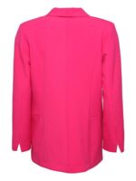 2 biz blazer oxford - farve pink 1