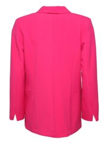 2 biz blazer oxford - farve pink 1