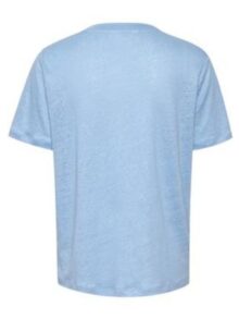 Part Two T-shirt 30306900 - Farve 164120 Blue