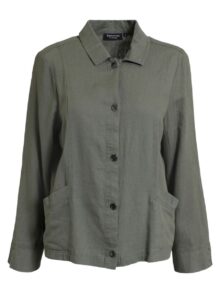 BTX Jakke - dusti olive