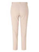 Fiveunits Buks Kylle Crop - 396 Light Khaki Melange 1