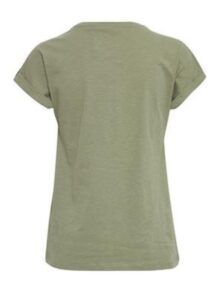 Fransa T-Shirt - grøn 1