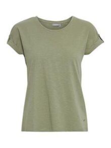 Fransa T-Shirt - grøn
