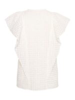 InWear Top Vanida - Pure White 1