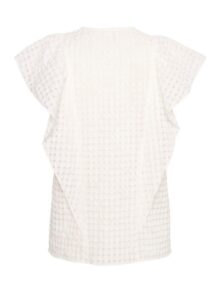 InWear Top Vanida - Pure White 1