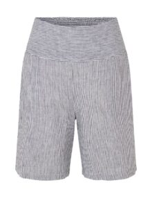 Masai Short Pinja - Black