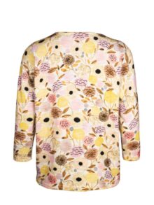Nansted Strik Apolonia - Lemon 1