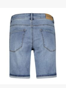 Red Button Shorts Relax Srb2956 - Stone Used 1