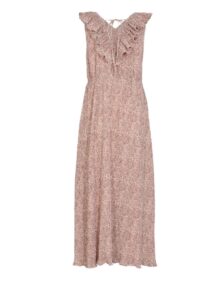 Sofie Schnoor Kjole S222230 - rosa